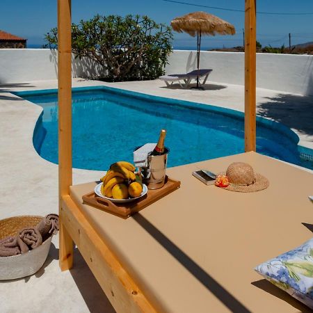 La Palmerita Vacacional Лос-Льянос-де-Аридане Экстерьер фото